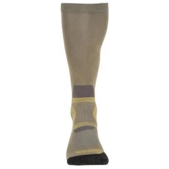 CHAUSSETTES CHASSE 500 HAUTES VERTES 10 CHAUSSETTES CHASSE 500 HAUTES VERTES -Magasin De Plein Air chaussettes chasse 500 hautes vertes 2