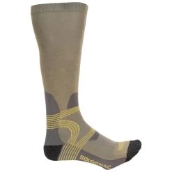 CHAUSSETTES CHASSE 500 HAUTES VERTES 11 CHAUSSETTES CHASSE 500 HAUTES VERTES -Magasin De Plein Air chaussettes chasse 500 hautes vertes 3