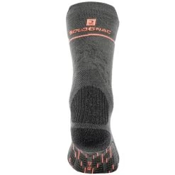 Chaussettes Chasse ACT 500 Chaudes 7 Chaussettes Chasse ACT 500 Chaudes -Magasin De Plein Air chaussettes chasse act 500 chaudes 3