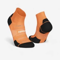 CHAUSSETTES DE RUNNING RUN900 EPAISSE MID
