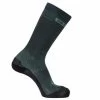 Salomon Chaussettes De Sport En Toile Pour Adultes