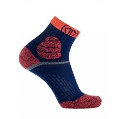 Sidas Chaussettes De Trail Running Avec Renforts Cheville Et Orteil - Trail Protect -Magasin De Plein Air chaussettes de trail running avec renforts cheville et orteil trail protect 3