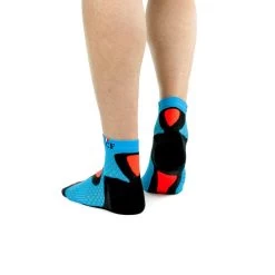 Chaussettes De Trail Running Ultra Renforcées Avec Bon Maintien - Nepal -Magasin De Plein Air chaussettes de trail running ultra renforcees avec bon maintien nepal 2