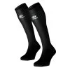 BV Sport Chaussettes Récupération Noires PRORECUP ELITE EVO