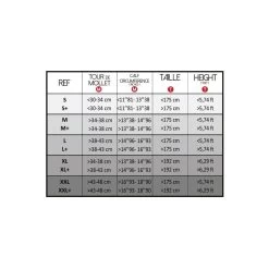 BV Sport Chaussettes Récupération Noires PRORECUP ELITE EVO -Magasin De Plein Air chaussettes recuperation noires prorecup elite evo 4