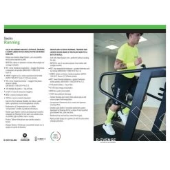 Chaussettes Techniques Running Adulte Compression Thermo Larges Jaune -Magasin De Plein Air chaussettes techniques running adulte compression thermo larges jaune 4