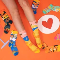 BV Sport Chaussettes TRAIL ULTRA 5 TERRE - Collector DBDB -Magasin De Plein Air chaussettes trail ultra 5 terre collector dbdb 3