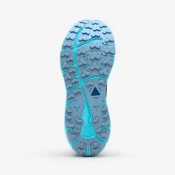 CHAUSSURE DE RUNNING TRAIL FEMME BROOKS RUNNING DIVIDE 4 NOIRE -Magasin De Plein Air chaussure de running trail femme brooks running divide 4 noire 6