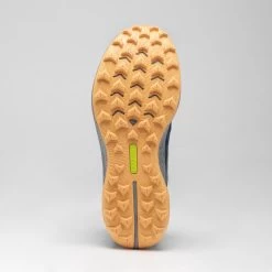 CHAUSSURE DE TRAIL RUNNING FEMME SAUCONY PEREGRINE 12 OCEAN OR -Magasin De Plein Air chaussure de trail running femme saucony peregrine 12 ocean or 5