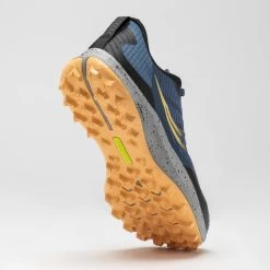 CHAUSSURE DE TRAIL RUNNING FEMME SAUCONY PEREGRINE 12 OCEAN OR -Magasin De Plein Air chaussure de trail running femme saucony peregrine 12 ocean or 6