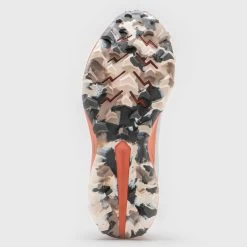 CHAUSSURE DE TRAIL RUNNING FEMME SAUCONY PEREGRINE 13 W FOG ZENITH -Magasin De Plein Air chaussure de trail running femme saucony peregrine 13 w fog zenith 5