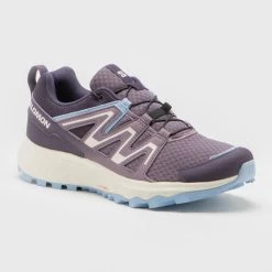 CHAUSSURE DE TRAIL RUNNING POUR FEMME SALOMON SUPERA TRAIL 2 W NIGHTSHADE -Magasin De Plein Air chaussure de trail running pour femme salomon supera trail 2 w nightshade 2