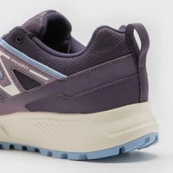 CHAUSSURE DE TRAIL RUNNING POUR FEMME SALOMON SUPERA TRAIL 2 W NIGHTSHADE -Magasin De Plein Air chaussure de trail running pour femme salomon supera trail 2 w nightshade 8