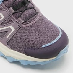 CHAUSSURE DE TRAIL RUNNING POUR FEMME SALOMON SUPERA TRAIL 2 W NIGHTSHADE -Magasin De Plein Air chaussure de trail running pour femme salomon supera trail 2 w nightshade 9