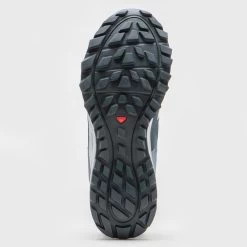 CHAUSSURE DE TRAIL RUNNING POUR HOMME SALOMON SUPERA TRAIL 2 CHINA BLUE -Magasin De Plein Air chaussure de trail running pour homme salomon supera trail 2 china blue 5