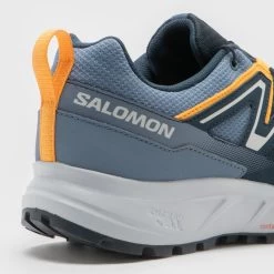 CHAUSSURE DE TRAIL RUNNING POUR HOMME SALOMON SUPERA TRAIL 2 CHINA BLUE -Magasin De Plein Air chaussure de trail running pour homme salomon supera trail 2 china blue 7