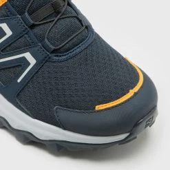 CHAUSSURE DE TRAIL RUNNING POUR HOMME SALOMON SUPERA TRAIL 2 CHINA BLUE -Magasin De Plein Air chaussure de trail running pour homme salomon supera trail 2 china blue 9