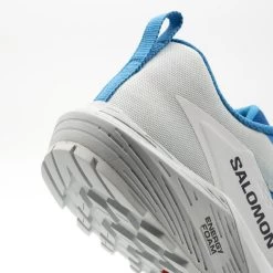 CHAUSSURE DE TRAIL RUNNING SALOMON SENSE RIDE 5 M BLEU WHITE -Magasin De Plein Air chaussure de trail running salomon sense ride 5 m bleu white 2