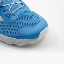 CHAUSSURE DE TRAIL RUNNING SALOMON SENSE RIDE 5 M BLEU WHITE -Magasin De Plein Air chaussure de trail running salomon sense ride 5 m bleu white 3