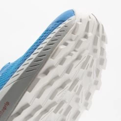 CHAUSSURE DE TRAIL RUNNING SALOMON SENSE RIDE 5 M BLEU WHITE -Magasin De Plein Air chaussure de trail running salomon sense ride 5 m bleu white 5