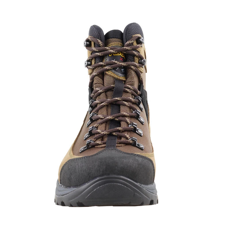 Chaussures Chasse Imperméable Asolo X-Hunt Land Gore-tex Vibram 4 Chaussures Chasse Imperméable Asolo X-Hunt Land Gore-tex Vibram – Image 4
