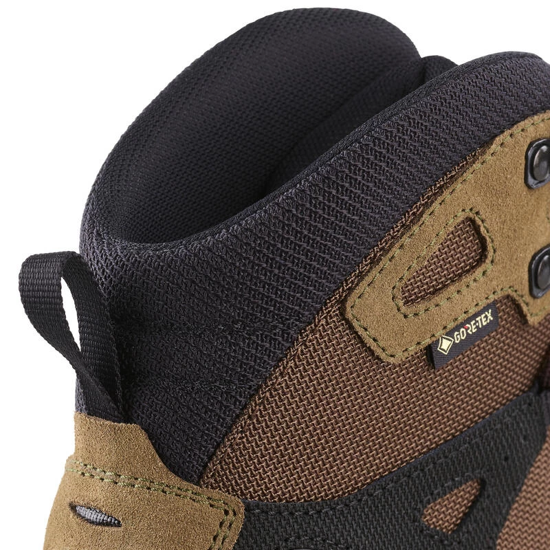 Chaussures Chasse Imperméable Asolo X-Hunt Land Gore-tex Vibram 10 Chaussures Chasse Imperméable Asolo X-Hunt Land Gore-tex Vibram – Image 10