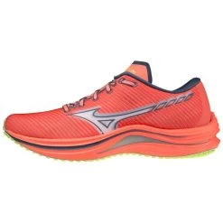 Mizuno Chaussures De Course Pour Femmes Wave Rebellion -Magasin De Plein Air chaussures de course pour femmes wave rebellion 2