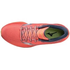 Mizuno Chaussures De Course Pour Femmes Wave Rebellion -Magasin De Plein Air chaussures de course pour femmes wave rebellion 3