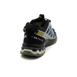 Chaussures De Randonnée Salomon Xa Pro 3D V8 Gtx Adulte -Magasin De Plein Air chaussures de randonnee salomon xa pro 3d v8 gtx adulte 3