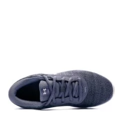 Chaussures De Running Bleu Femme Under Armour Mojo 2 -Magasin De Plein Air chaussures de running bleu femme under armour mojo 2 3