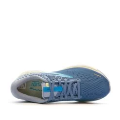 Chaussures De Running Bleu Mixte Brooks Ghost 14 -Magasin De Plein Air chaussures de running bleu mixte brooks ghost 14 3
