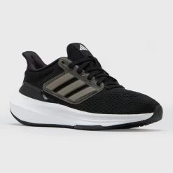 CHAUSSURES DE RUNNING ENFANT ADIDAS ULTRABOUNCE NOIRES -Magasin De Plein Air chaussures de running enfant adidas ultrabounce noires 2