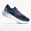 CHAUSSURES DE RUNNING FEMME BROOKS GLYCERIN 20 BLEU