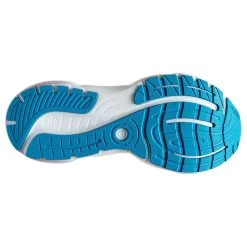 CHAUSSURES DE RUNNING FEMME BROOKS GLYCERIN 20 BLEU -Magasin De Plein Air chaussures de running femme brooks glycerin 20 bleu 5