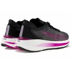 Chaussures De Running Femme Puma Electrify Nitro