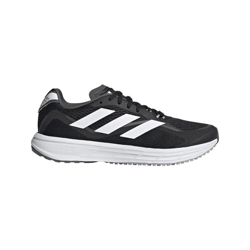 CHAUSSURES DE RUNNING HOMME ADIDAS SL 20 3 H NOIR OP RDS 2 CHAUSSURES DE RUNNING HOMME ADIDAS SL 20 3 H NOIR OP RDS – Image 2