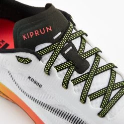 CHAUSSURES DE RUNNING HOMME KIPRUN KD 800 BLANC ROSE JAUNE 13 CHAUSSURES DE RUNNING HOMME KIPRUN KD 800 BLANC ROSE JAUNE -Magasin De Plein Air chaussures de running homme kiprun kd 800 blanc rose jaune 5