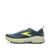 Chaussures De Running Marine Homme Brooks Cascadia 16