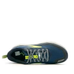 Chaussures De Running Marine Homme Brooks Cascadia 16 -Magasin De Plein Air chaussures de running marine homme brooks cascadia 16 3