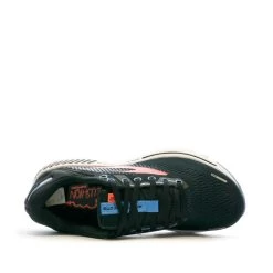 Chaussures De Running Noir Femme Brooks Adrenaline 22 -Magasin De Plein Air chaussures de running noir femme brooks adrenaline 22 3
