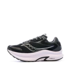 Chaussures De Running Noir Femme Saucony Axon 2
