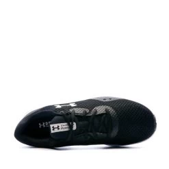 Chaussures De Running Noir Homme Under Armour Charged Pursuit 3 -Magasin De Plein Air chaussures de running noir homme under armour charged pursuit 3 3