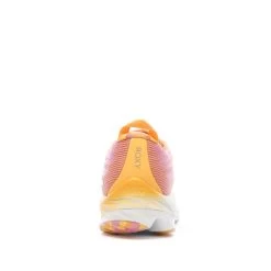 Chaussures De Running Rose Femme Mizuno Wave Rider -Magasin De Plein Air chaussures de running rose femme mizuno wave rider 2