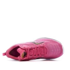 Chaussures De Running Rose Femme Saucony Kinvara 13 -Magasin De Plein Air chaussures de running rose femme saucony kinvara 13 3