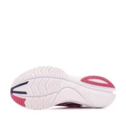 Chaussures De Running Rose Femme Saucony Kinvara 13 -Magasin De Plein Air chaussures de running rose femme saucony kinvara 13 4
