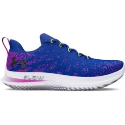 Chaussures De Running Under Armour Velociti 3