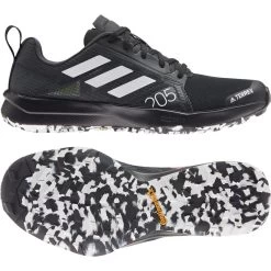 Chaussures De Trail Femme Adidas Terrex Speed Flow -Magasin De Plein Air chaussures de trail femme adidas terrex speed flow 2