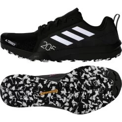 Chaussures De Trail Femme Adidas Terrex Speed Flow -Magasin De Plein Air chaussures de trail femme adidas terrex speed flow 3