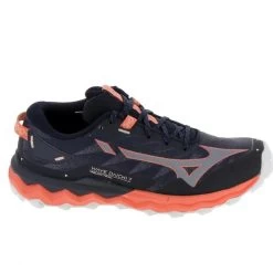 Chaussures De Trail Femme Mizuno Wave Daichi 7
