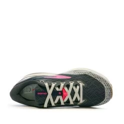 Chaussures De Trail Grise Femme Brooks Divide 3 -Magasin De Plein Air chaussures de trail grise femme brooks divide 3 4
